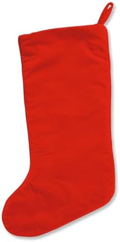 Lillian Vernon Personalized Needlepoint Christmas Stocking - Image 4