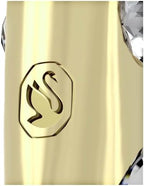 Swarovski Holiday Magic Music Note Ornament - Image 6