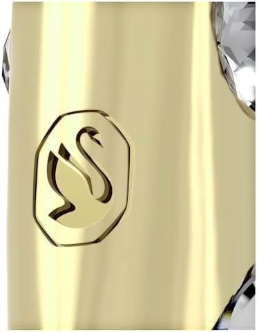 Swarovski Holiday Magic Music Note Ornament - Image 6