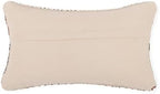 · REDEARTH · Boho Textured Handwoven Throw Pillow Cases, Motley Bohemia - Image 4