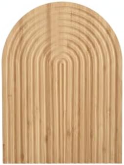 Tiered Wood Display Tray by Unknown