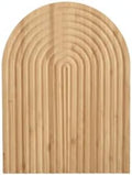 Tiered Wooden Tray by Unknown