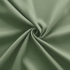 KOUFALL Retro Vintage Curtains for Bedroom,Green Farmhouse Blackout Elegant Curtains & Drapes for Living Room - Image 5