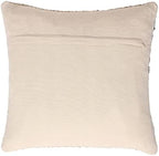 · REDEARTH · Boho Textured Handwoven Throw Pillow Cases - Motley Bohemia - Image 4