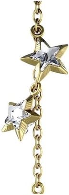 Swarovski Annual Edition Bell Ornament 2025 - Image 2