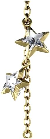 Swarovski Annual Edition Bell Ornament 2025 - Image 2