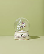Lenox The Grinch Christmas Snow Globe - Image 3