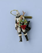 Lenox Star Wars Mandalorian Christmas Hanging Ornament - Image 2