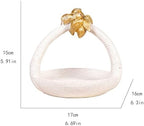 Ramadan Resin Art Statue - Exquisitely Handcrafted, This Lightweight Yet Durable Decorative Piece is Perfect for enriching Your Living Room, Bedroom, or Office with Spiritual Elegance. - Image 3