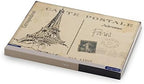 Pimpernel Postcard Sketches Placemats - Set of 4 - Image 5