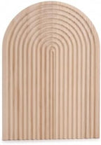 Tiered Wood Display Tray by Unknown