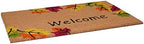 Calloway Mills Autumn Breeze Doormat, 24" x 36" - Image 6