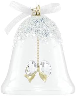 Swarovski Annual Edition Bell Ornament 2026 - Image 4
