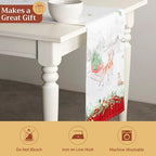 Maison d' Hermine Table Runner 100% Cotton 14.50" x 72" (Double Layer) - Image 5