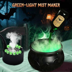 Halloween Decorations Indoor - DIY Witches Cauldron Floating Potion Set - Image 4