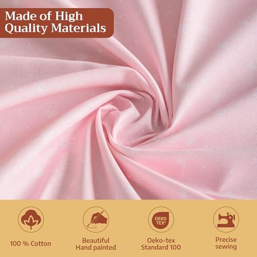 Maison d' Hermine Table Cloth Square Table Reusable 100% Cotton 60"x60" - Image 3