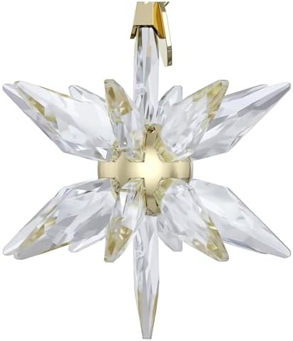 Swarovski Annual Edition 3D Ornament 2025 - Image 5