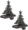 Park Designs Christmas Tree Stocking Hanger Set of 2 by ParkDesigns