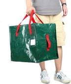 Shappy 6 Pcs Storage Bags, Green, 48 x 20",30 x 16",12 x 12" - Image 3