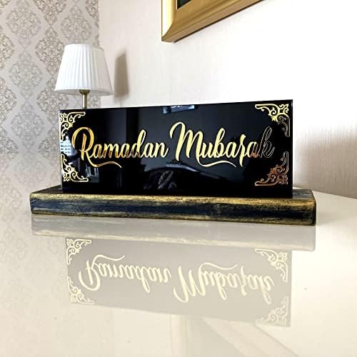 iwa concept Ramadan Glass Decoration, Dua for Iftar, Eid Gifts, Muslim Home Decor, Islamic Gift, Islamic Ornaments, Islamic Art, Ramadan Decorations, Eid Decor - Image 5