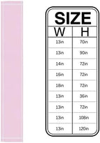 Smile Sunflower Pink Table Runner, Burlap Table Runners 120 inches Long,Farmhouse Style Solid Color Table Runner for Wedding Holiday Party Dinner,Dresser Scarf Decor - Image 6