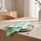 Urban Villa Cloth Napkins Cotton 20x20 (Set of 12) Stpat - Image 4
