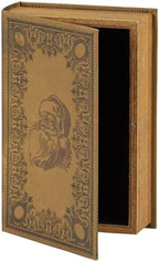 Primitives by Kathy Christmas Past Book Box by PrimitivesbyKathy