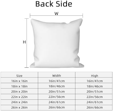 4 Pcs/Set Tropical Leaves Throw Pillow Covers Boho Summer Green Leaf Botanical Monstera Farmhouse Minimalist Linen Pillow Cases for Home Outdoor Sofa Couch Decorative, 22"x22" - Image 7