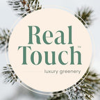 Northlight Real Touch™ Eucalyptus Pine Artificial Christmas Garland 5' x 8" - Image 6