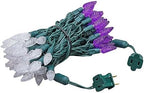 Novelty Lights 24FT 70 LED C6 Commercial Grade LED String Lights, Outdoor - Image 4