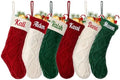 Personalized Christmas Stockings,Custom Name Family Christmas Stocking by Ulicoprofessionalpersonalized