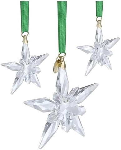 Swarovski Annual Edition Ornament Set 2025 - Image 3