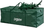 Christmas Tree Storage Bag, 12Ft Christmas Tree Bag Reusable Heavy by SJQYWDW