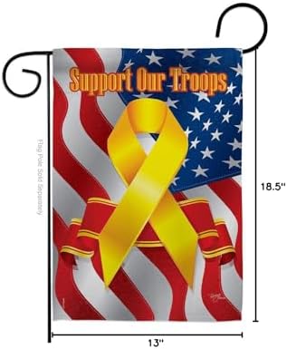 US Navy Burlap Garden Flag - Pack Armed Forces USN Seabee United State American Military Veteran Retire Official Support Our Troops - House Banner Small Yard Gift Double-Sided 13 X 18.5 - Image 7