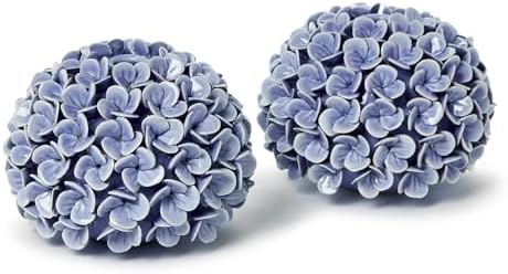 Twos Company, Hydrangea Bud Vases Set - Image 6