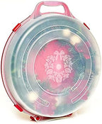 HOMZ Holiday Wreath Box, 24 Inches - Image 5