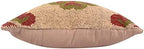 Trade Star Square 70% Jute 30% Wool Kilim Cushion Cover for Home Decor - Image 2