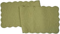 Christiana Sweet Pea Floral Quilt 100% Cotton Table Runner 14" x 51" by CFHome