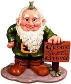 Fun Express Garden Gnomes Outdoor Statue - Image 2
