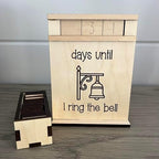 Wood Countdowns (I Ring The Bell) - Image 3