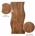 Tiered Wood Display Tray - Image 6