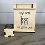 Wood Countdowns (I Ring The Bell) - Image 2