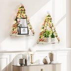 EXIN DECHEN Wall Decor for Bedroom,Floating Shelves,Room Decor Aesthetic - Image 2