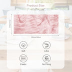 10 Pack Valentines Cheesecloth Table Runner 35x120 Inch 10Ft Rustic Gauze Cheese Cloth Table Runner Sheer Cheesecloth Table Runners for Wedding Party Bridal Shower Decoration - Image 4