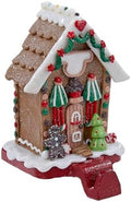 Kurt Adler Gingerbread House Stocking Holder by KurtSAdler