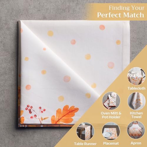 Maison d' Hermine Cloth Napkins Set of 4 Reusable 100% Cotton (20" x 20") - Image 5