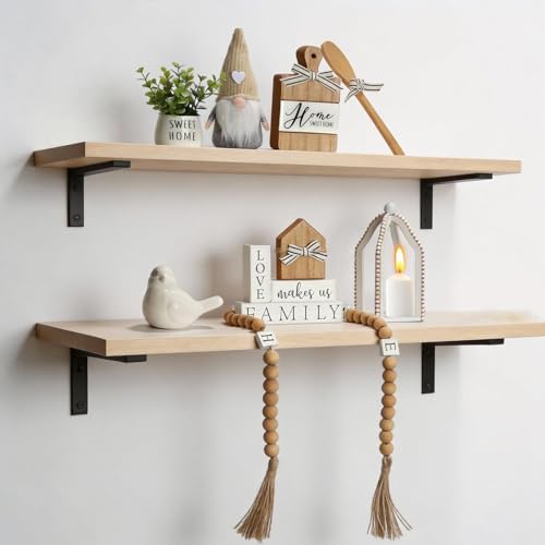 Farmhouse Tiered Tray Decor Set 8 PCS Sweet Home Tabletop Decorations - Image 5