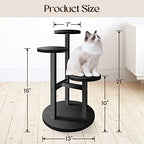 GEEBOBO 3 Tier Plant Stand Indoor - Image 3