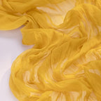 10 Pack Cheesecloth Table Runner Fall Boho Gauze Wedding Party Home Decor - Image 3