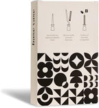 Base Vase (3-Pack) - The Bud Vase that Fits in Taper Candle Holders | Create Floral Arrangements for Tablescapes, Centerpieces, Weddings and Home Decor (Black) - Image 3